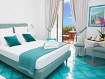 Where to stay on the Amalfi Coast?